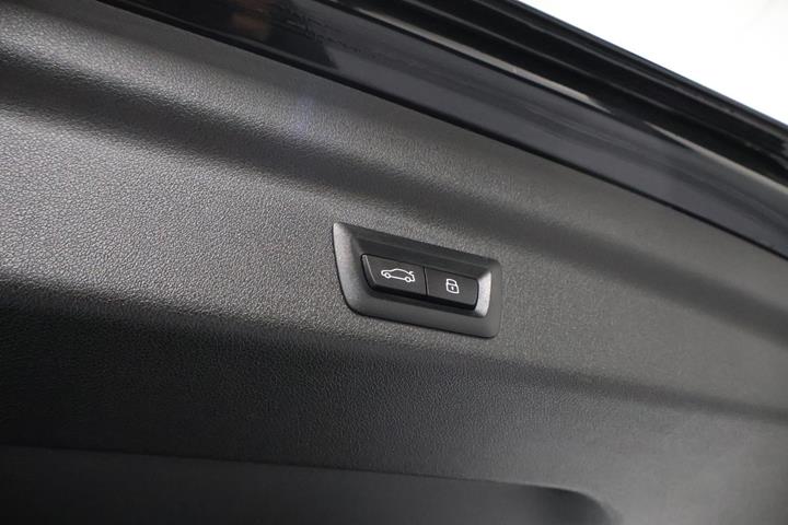 Sort BMW iX1 fra 2025