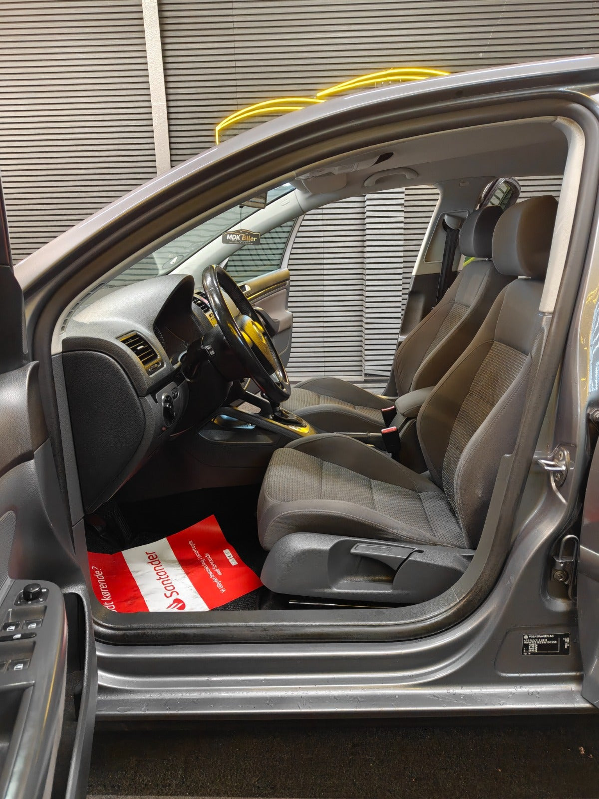 undefined VW Golf V fra 2008