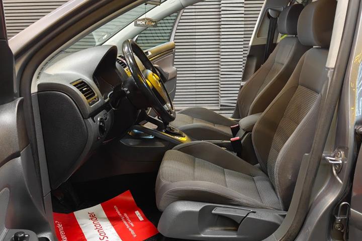 undefined VW Golf V fra 2008
