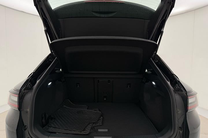 Sort VW ID.4 fra 2023
