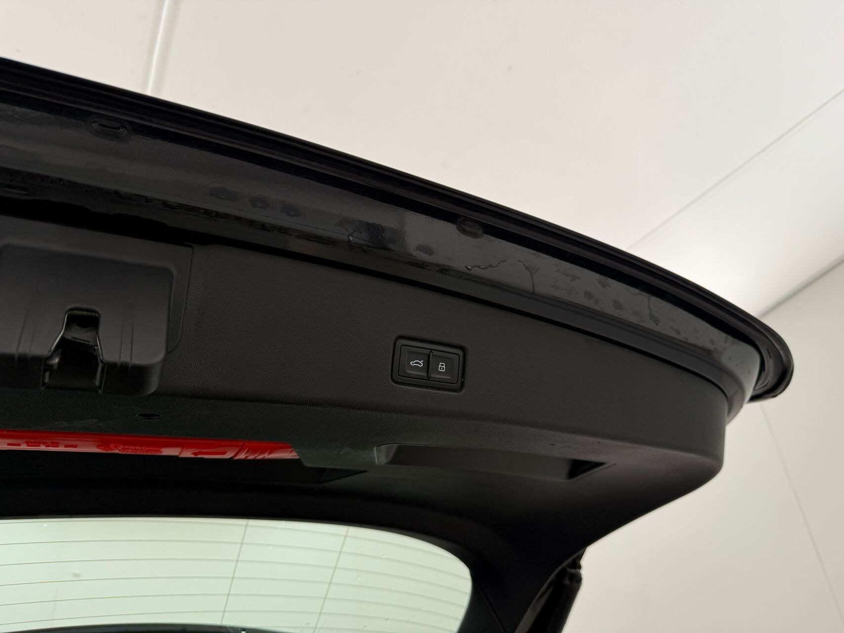 Sort Audi Q4 fra 2023
