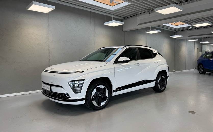 Hyundai Kona EL Trend 217HK 5d Aut.