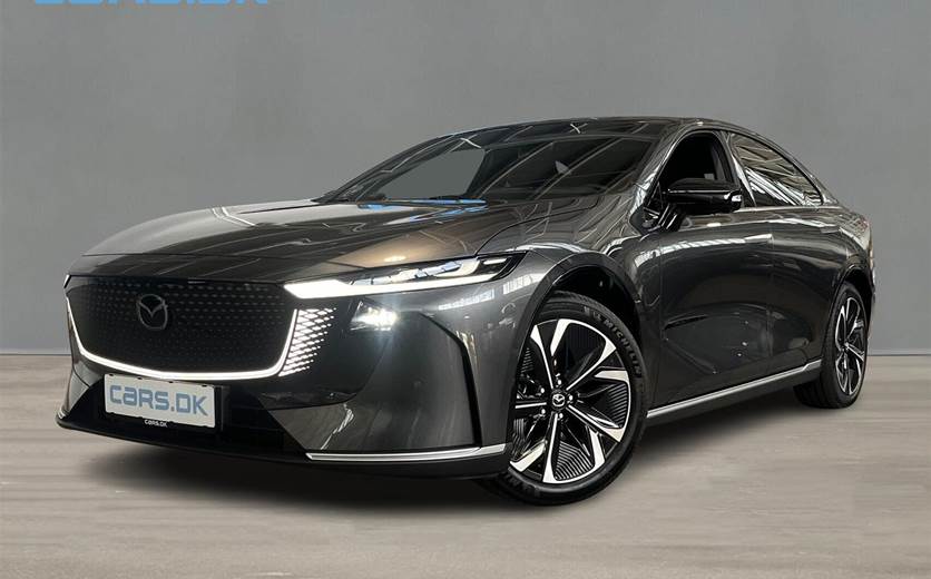 Mazda 6e EL Takumi 245HK 5d Aut.