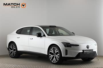 Volvo ES90 Single Motor Extended Range Ultra 333HK Aut.
