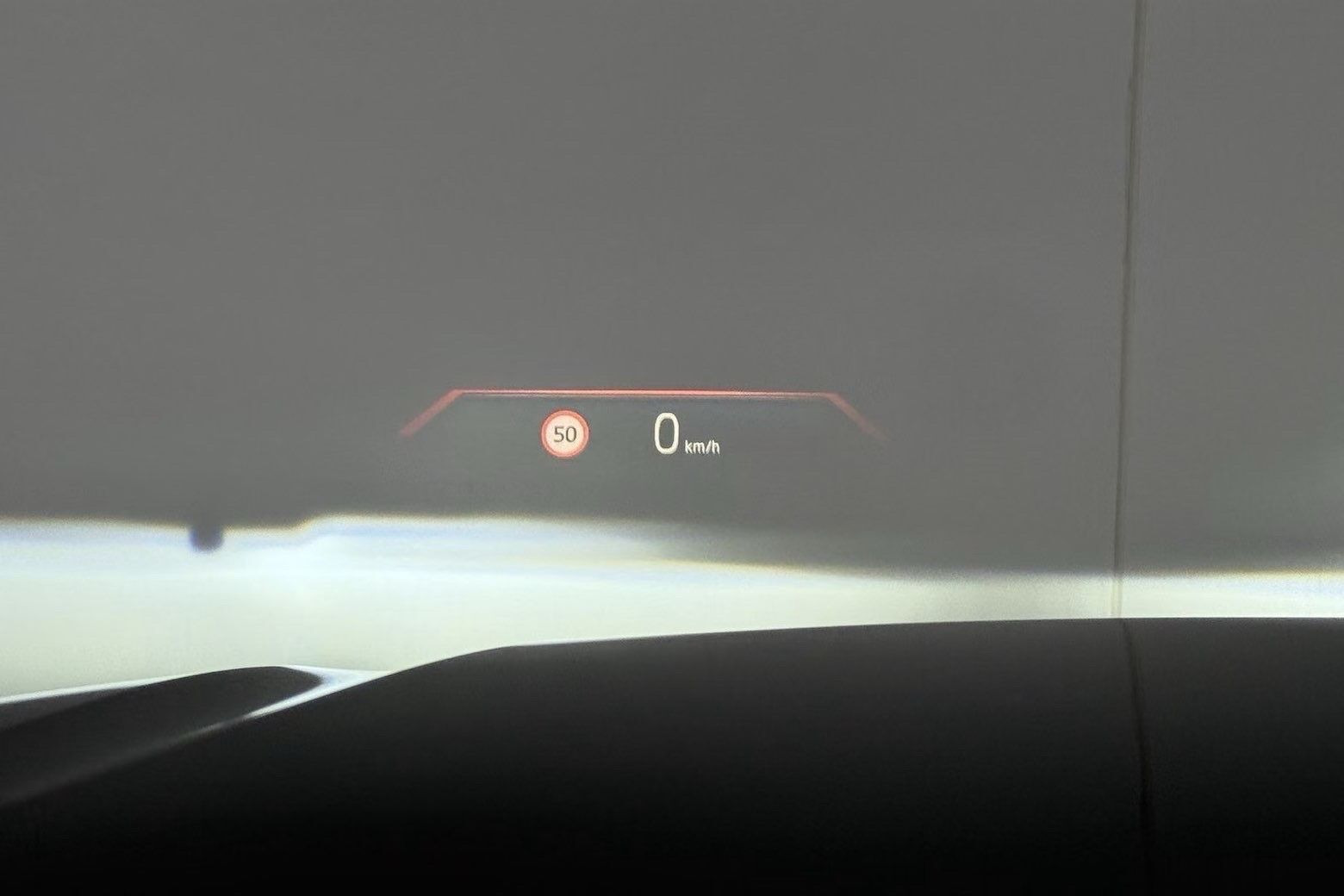 Grå BMW i4 fra 2022