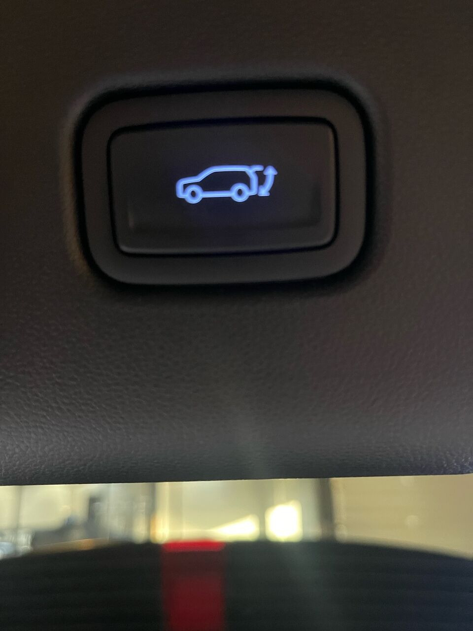 Sort Hyundai Kona fra 2024