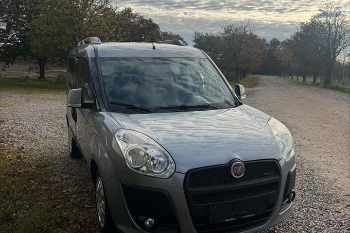 undefined Fiat Doblò fra 2010