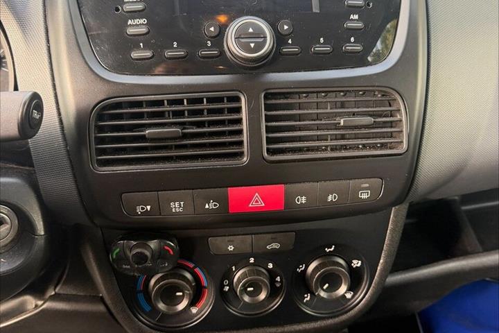 undefined Fiat Doblò fra 2010