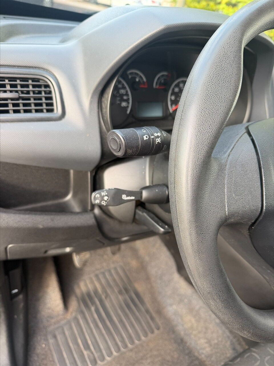 undefined Fiat Doblò fra 2010