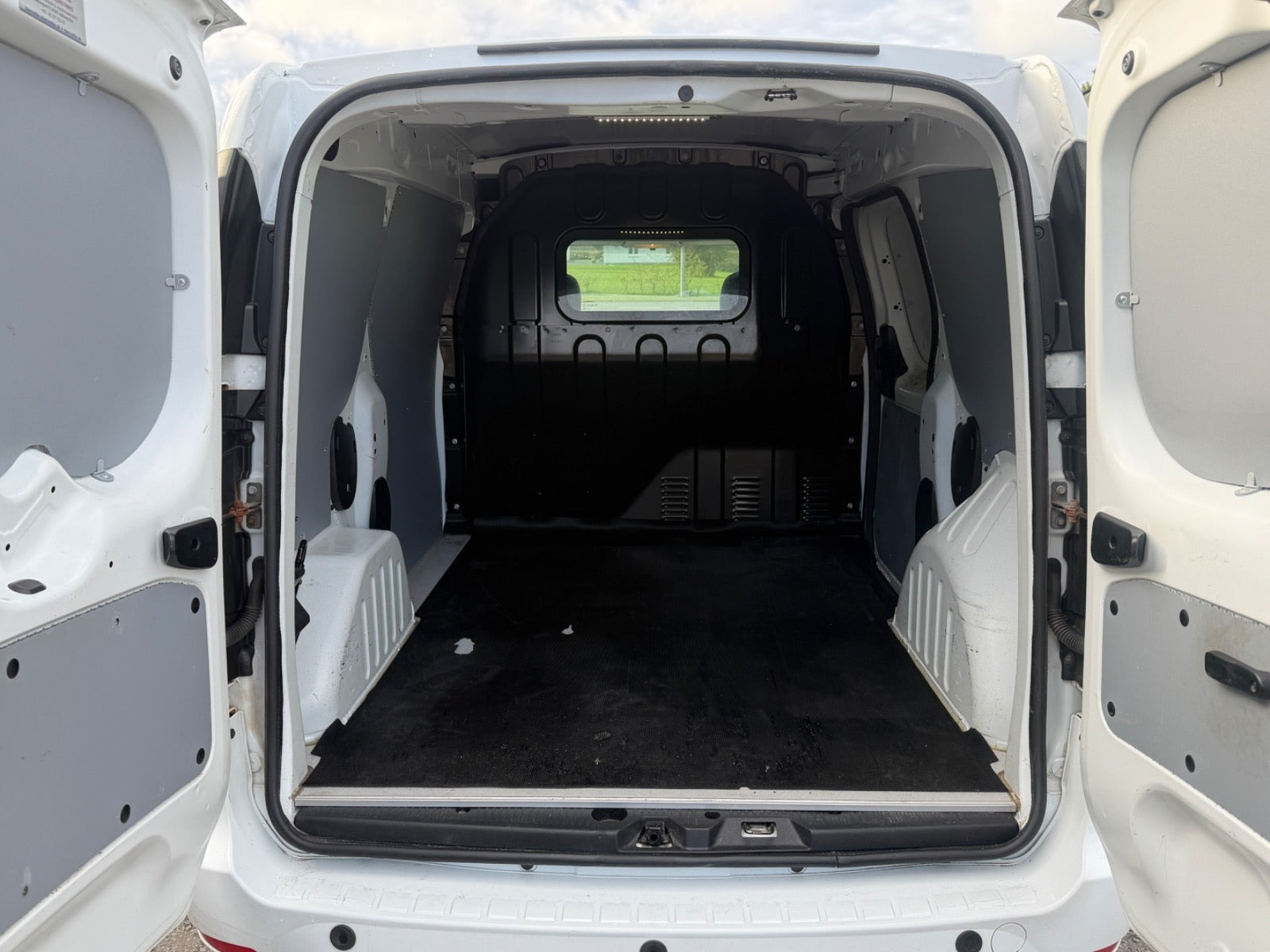 undefined Dacia Dokker fra 2019