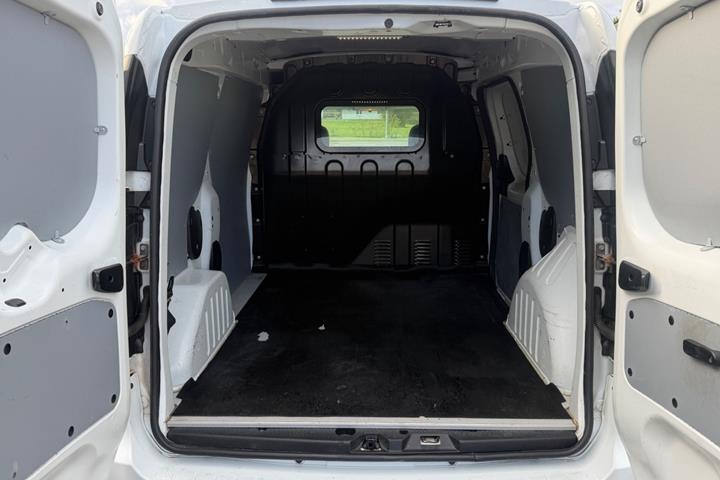 undefined Dacia Dokker fra 2019