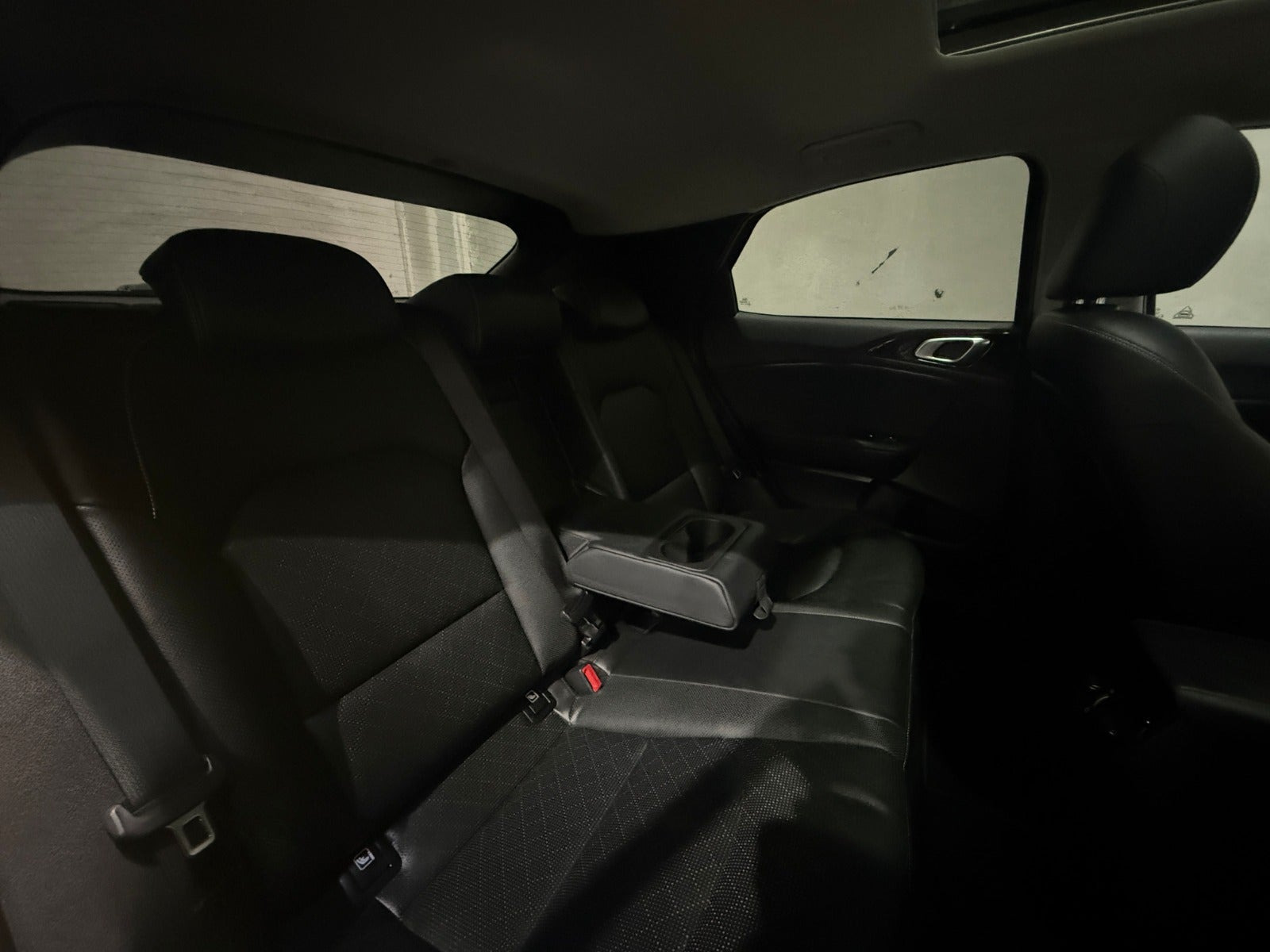 undefined Kia XCeed fra 2020
