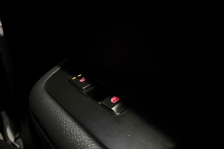 undefined Kia XCeed fra 2020