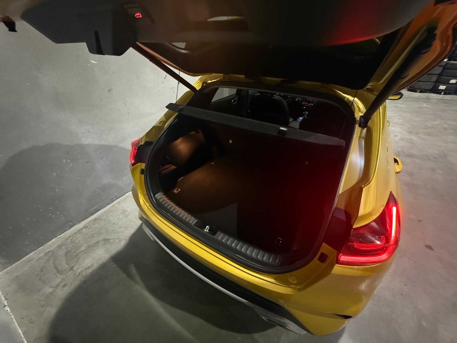 undefined Kia XCeed fra 2020