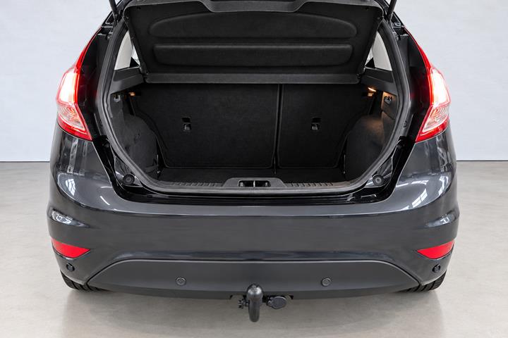 undefined Ford Fiesta fra 2017