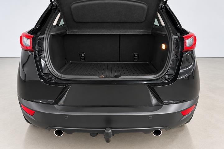 undefined Mazda CX-3 fra 2016