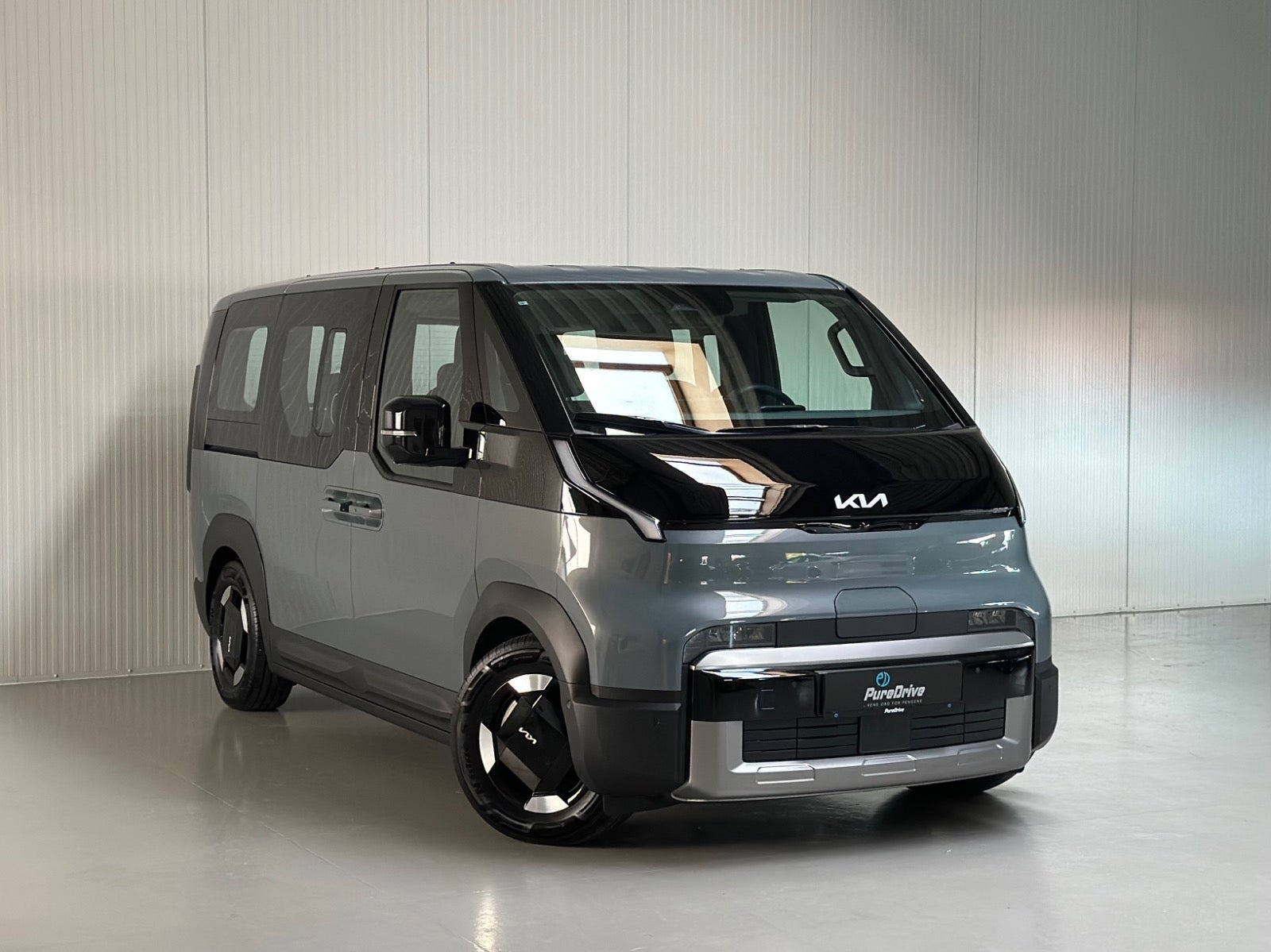 Kia PV5 71 Long Range Prestige