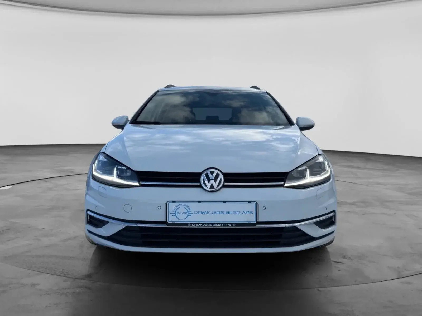 undefined VW Golf VII fra 2019