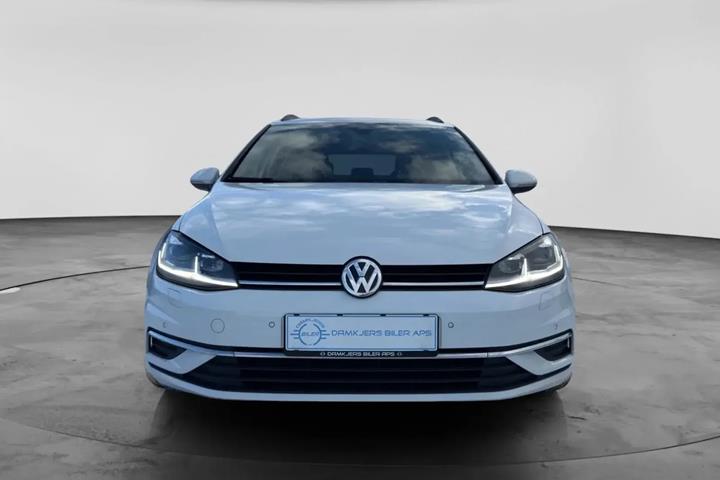 undefined VW Golf VII fra 2019