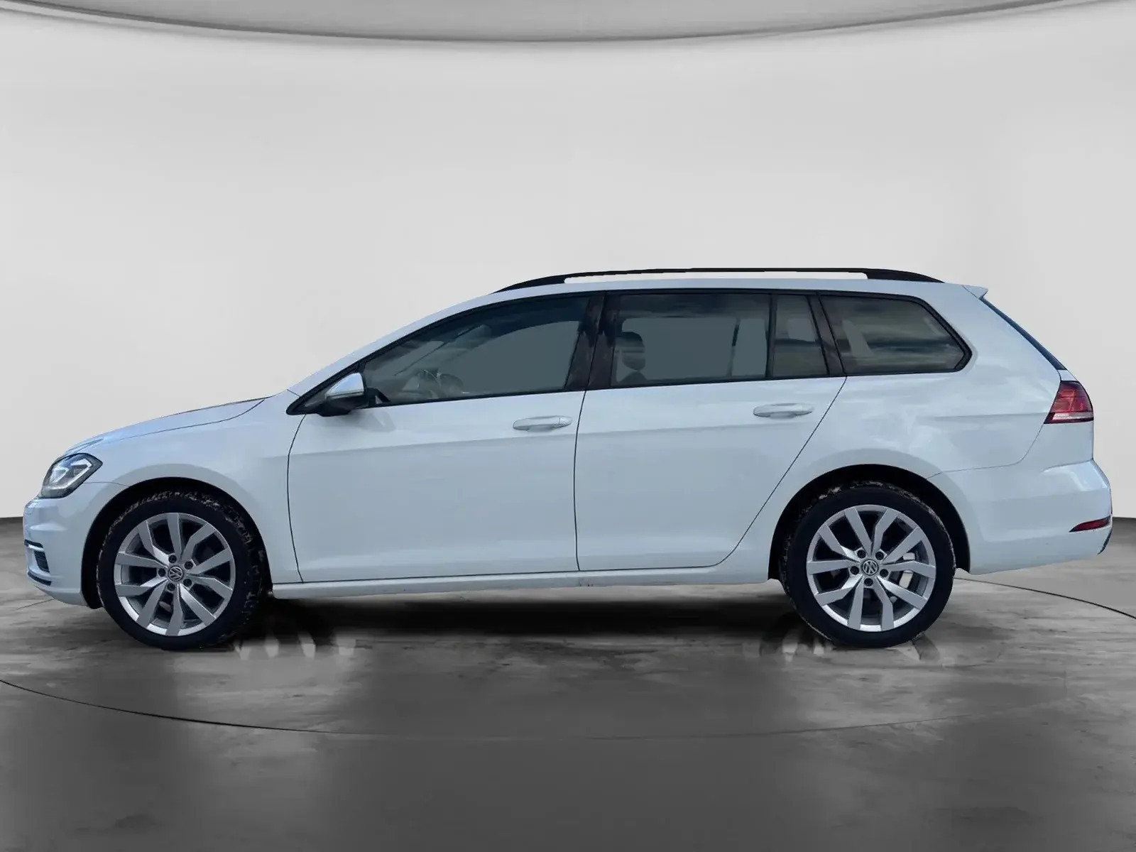 undefined VW Golf VII fra 2019