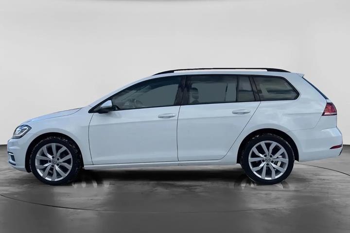 undefined VW Golf VII fra 2019