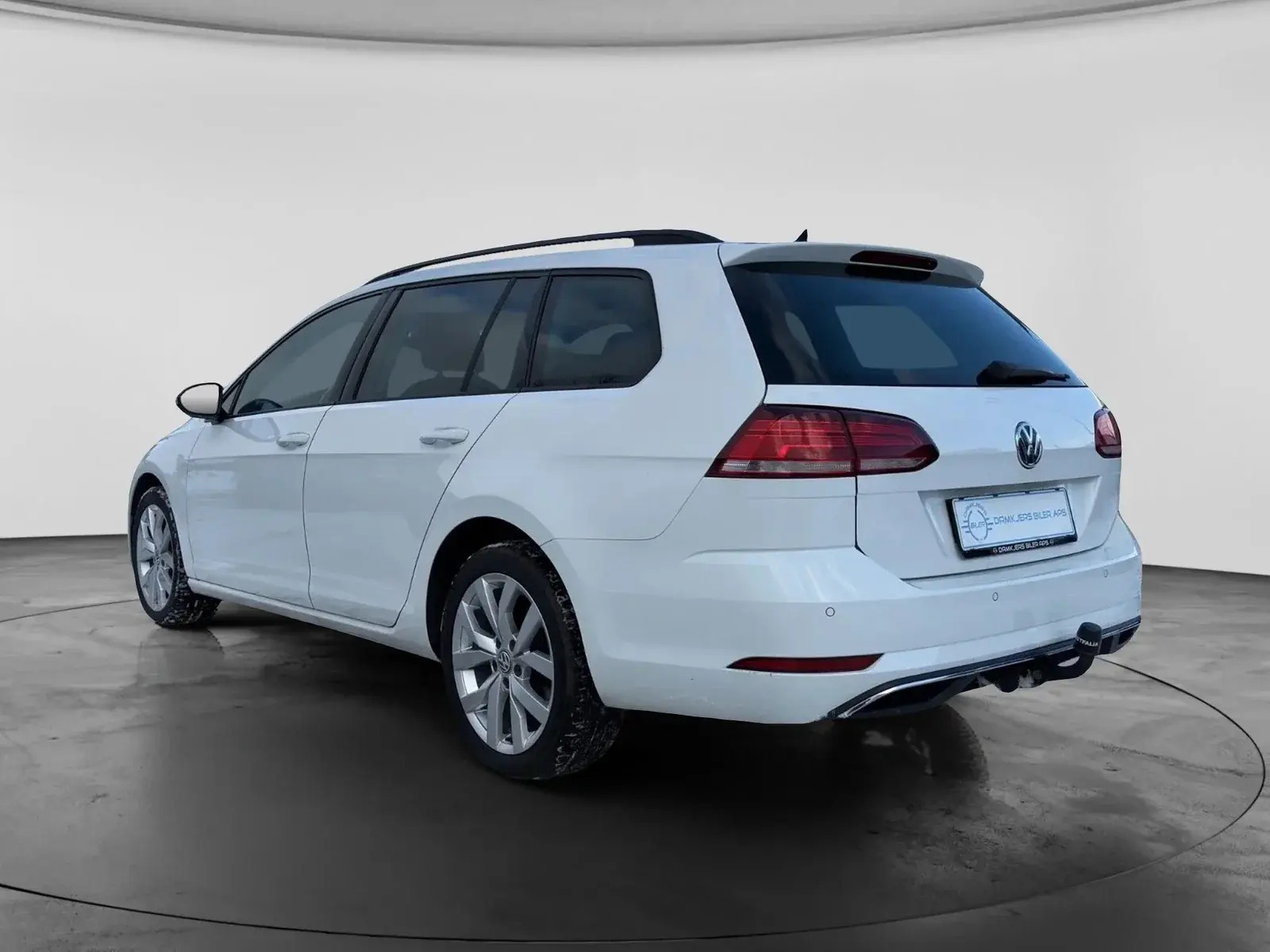 undefined VW Golf VII fra 2019