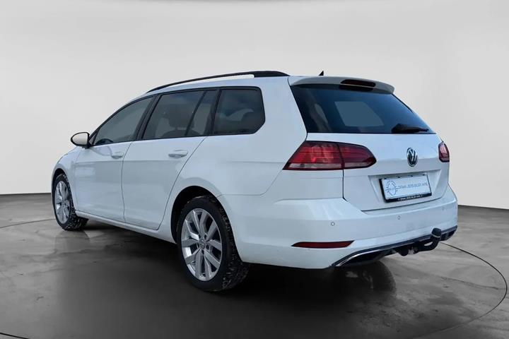 undefined VW Golf VII fra 2019