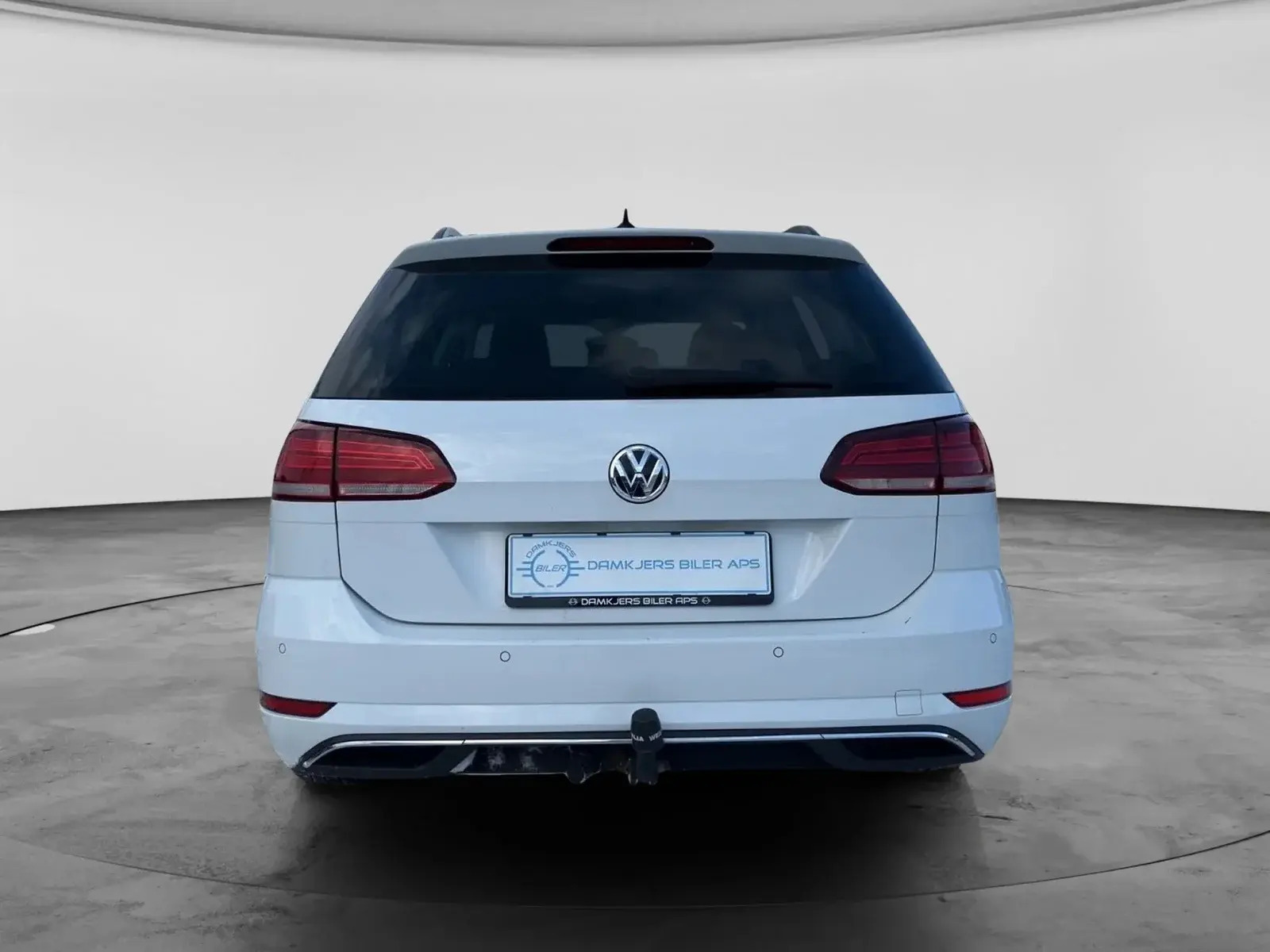 undefined VW Golf VII fra 2019