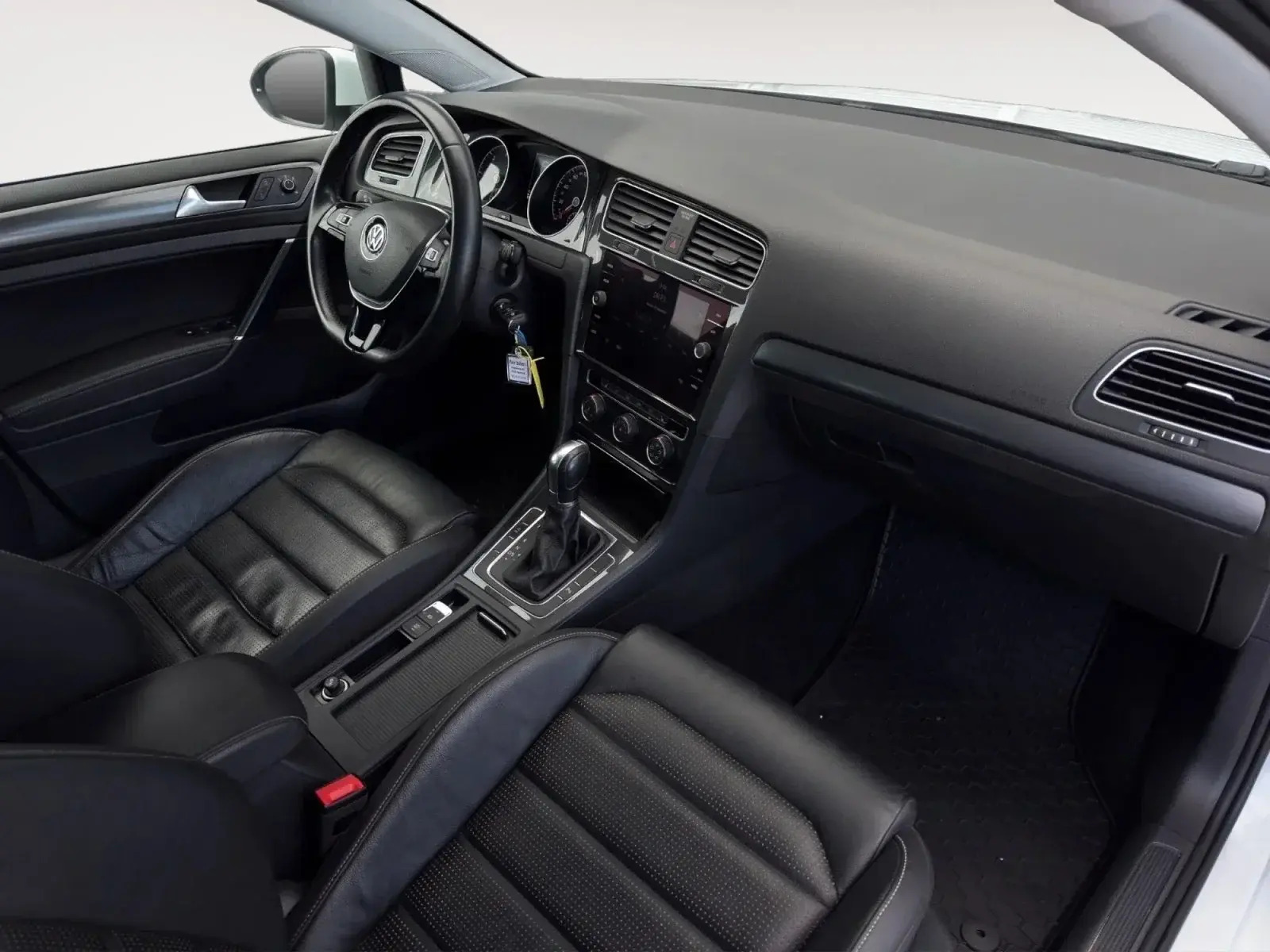 undefined VW Golf VII fra 2019