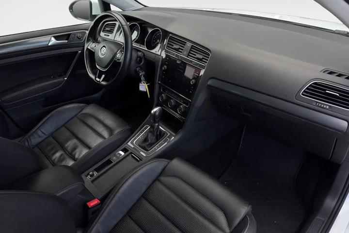 undefined VW Golf VII fra 2019