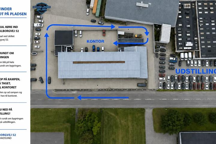 undefined VW Golf VII fra 2019