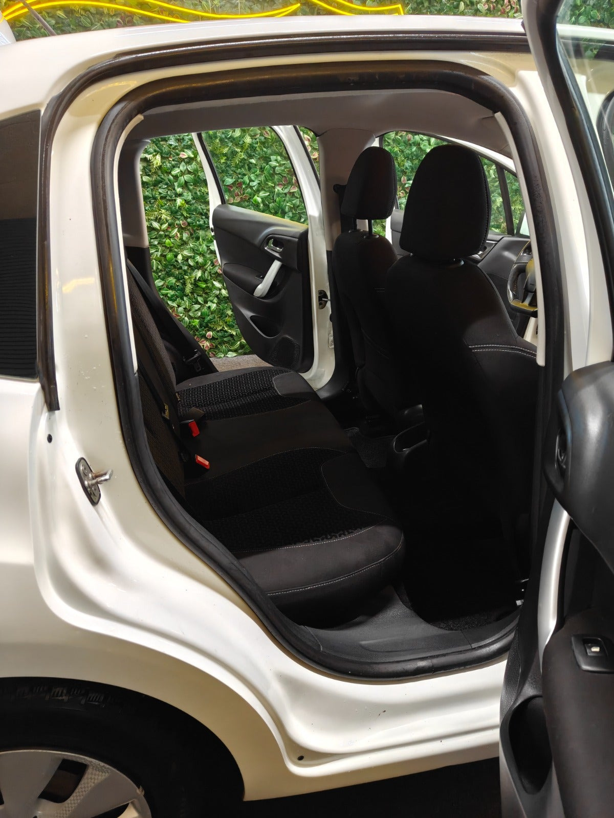 undefined Citroën C3 fra 2010