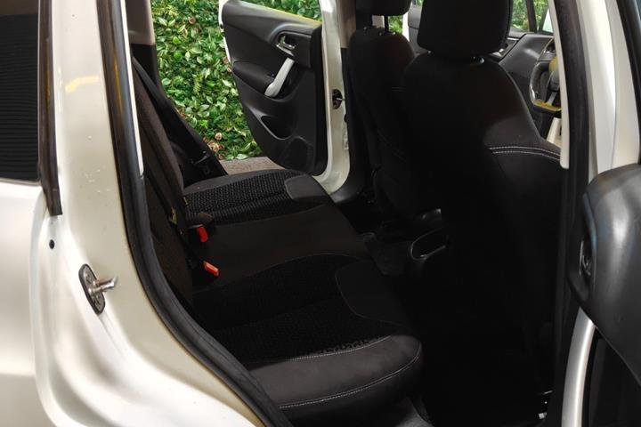undefined Citroën C3 fra 2010