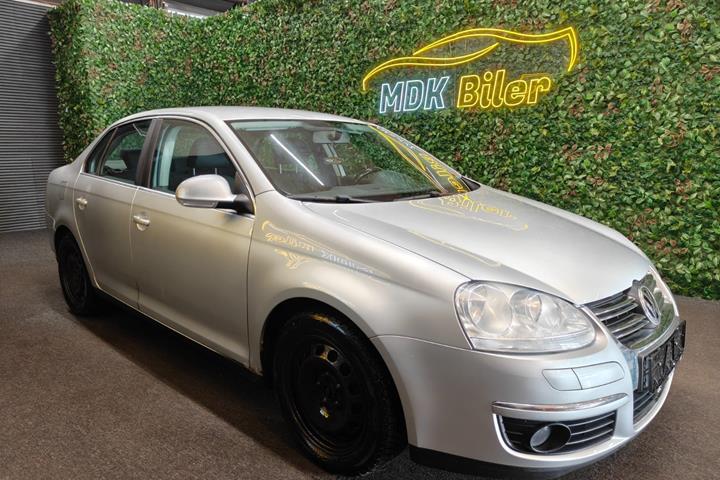 undefined VW Jetta fra 2010