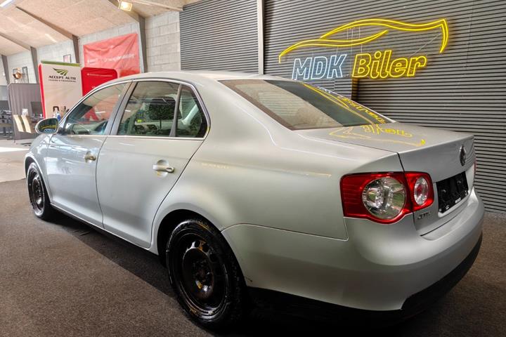 undefined VW Jetta fra 2010