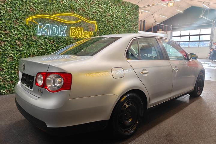 undefined VW Jetta fra 2010
