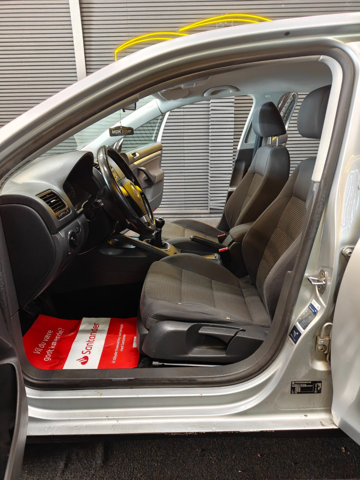 undefined VW Jetta fra 2010