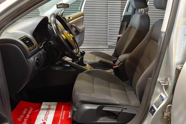 undefined VW Jetta fra 2010