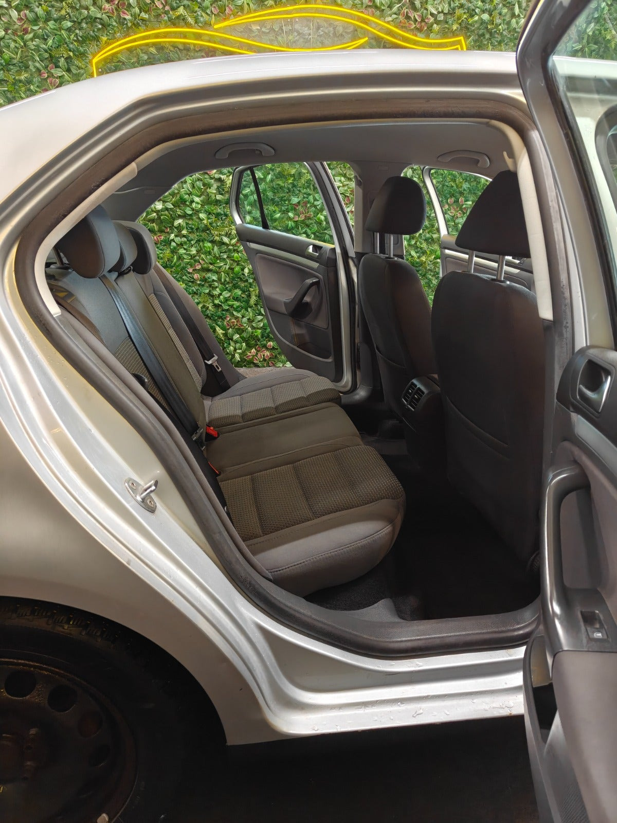 undefined VW Jetta fra 2010