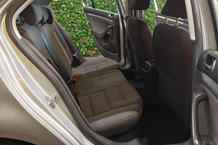 undefined VW Jetta fra 2010
