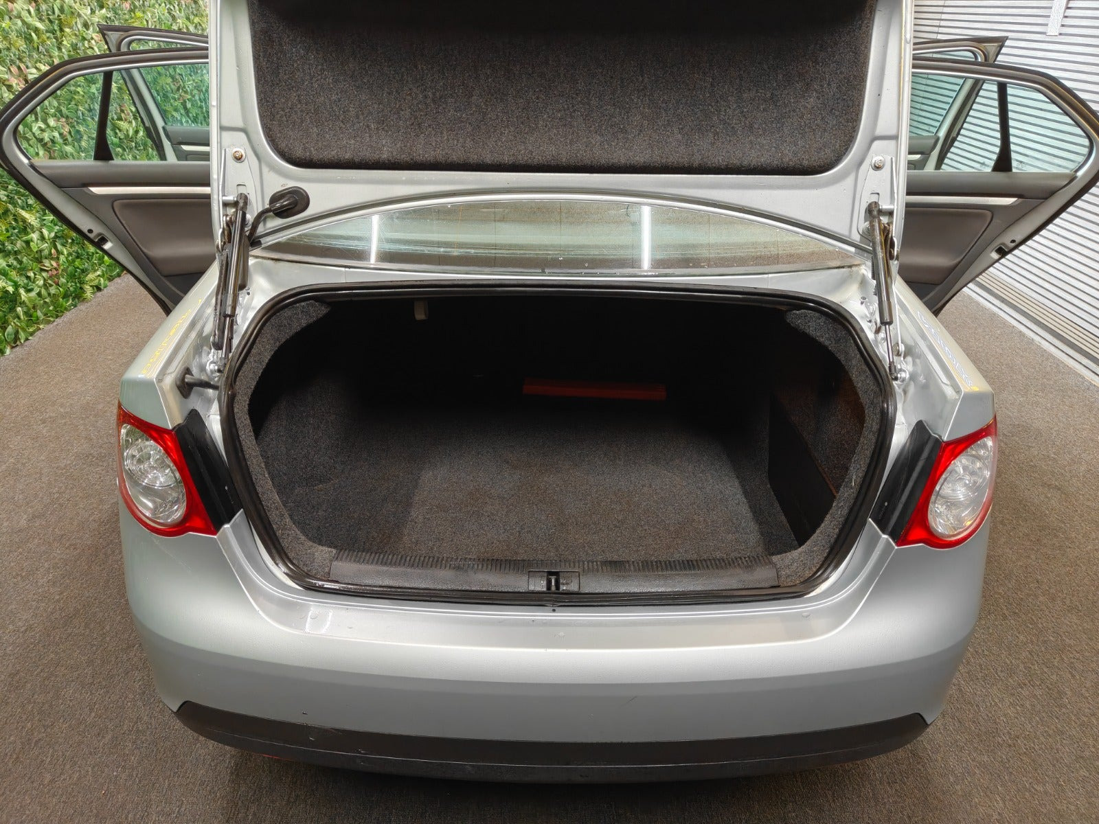undefined VW Jetta fra 2010
