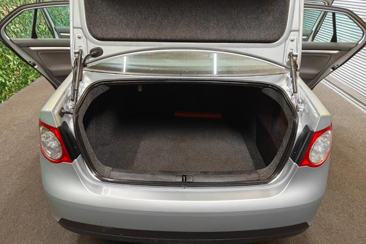 undefined VW Jetta fra 2010