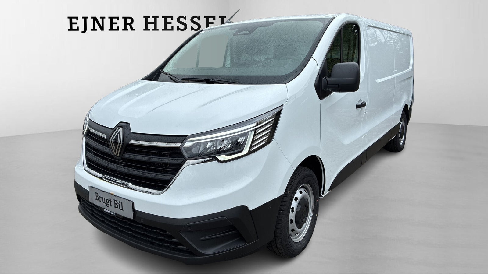 Renault Trafic 2,0 dCi 150 L2H1 Tekno aut.