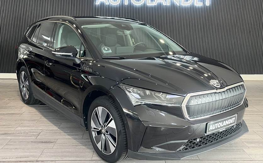 Skoda Enyaq 60 iV