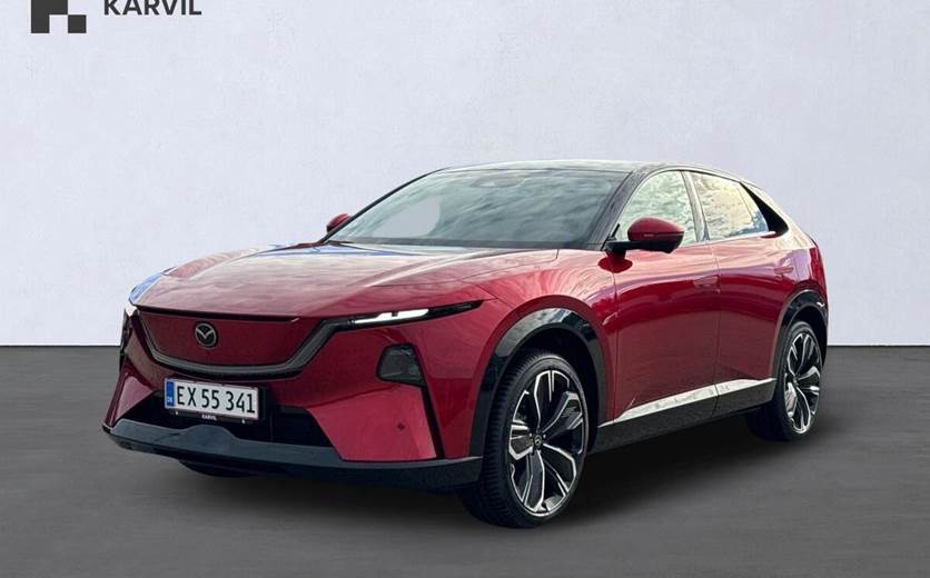 Mazda CX-6e 78 Takumi