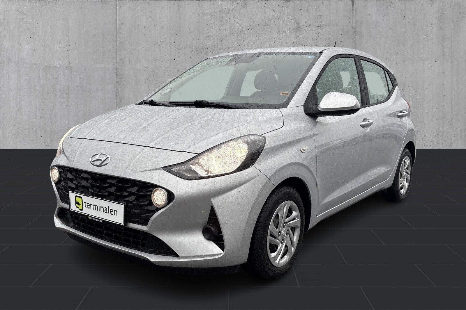 undefined Hyundai i10 fra 2021