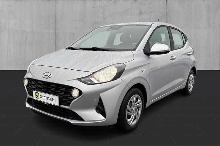 undefined Hyundai i10 fra 2021