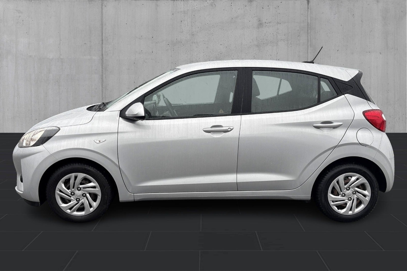 undefined Hyundai i10 fra 2021