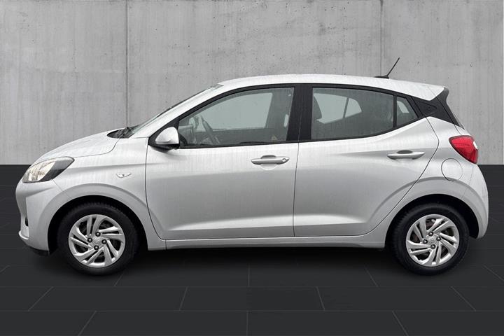 undefined Hyundai i10 fra 2021