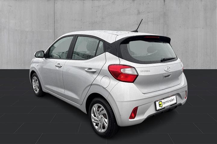 undefined Hyundai i10 fra 2021